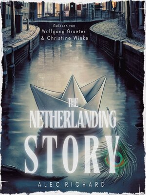 cover image of The Netherlanding Story